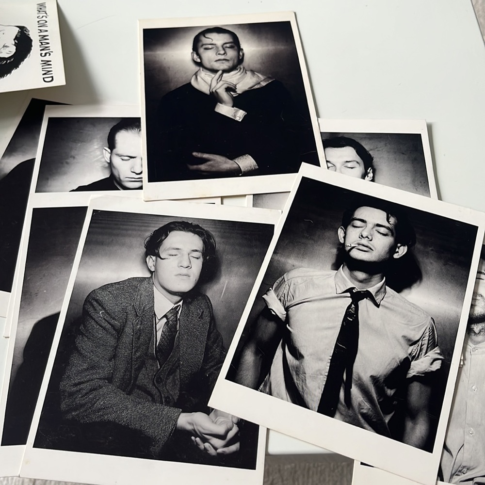 Bundle of 10 postcards